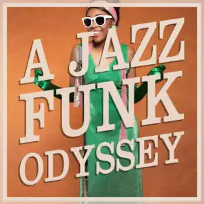 A Jazz-Funk Odyssey