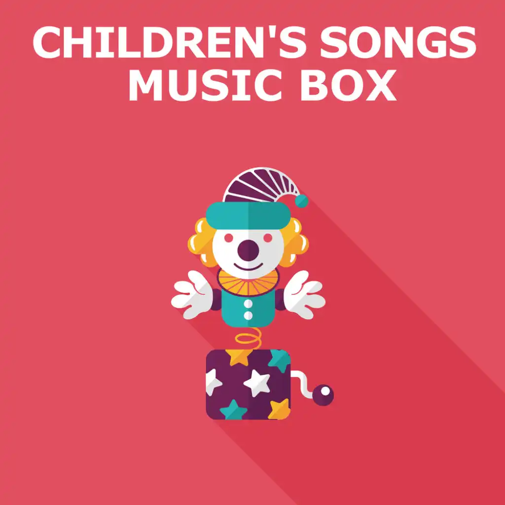 Peter Piper (Music Box)