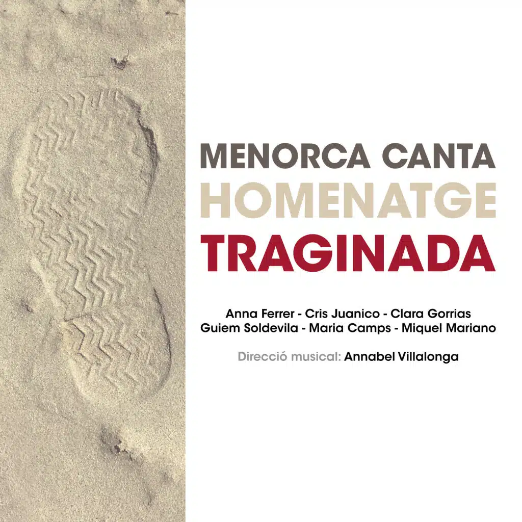 Homenatge a Traginada. Menorca canta