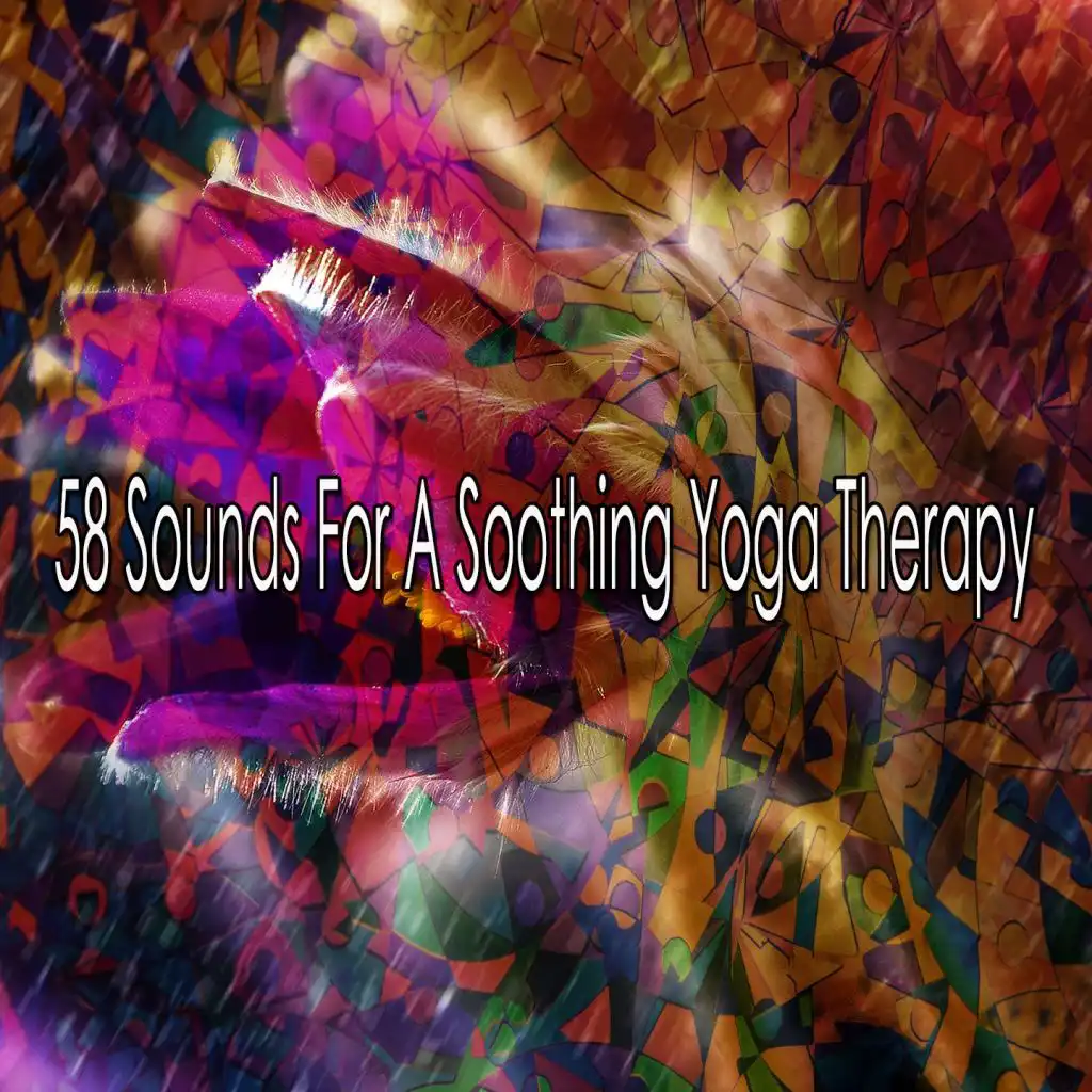 58 Sounds for a Soothing Yoga Therapy