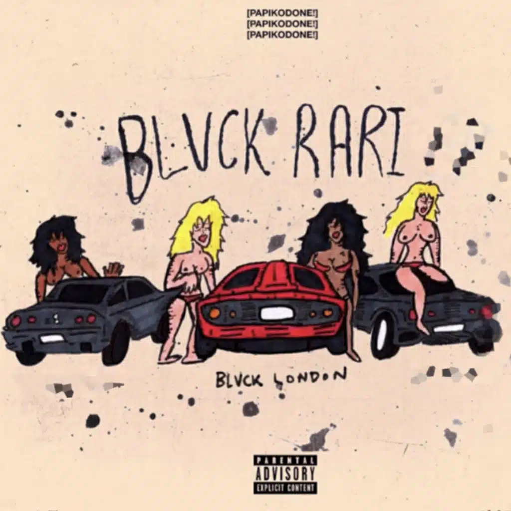 Blvck Rari