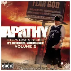 Godz in da Front (feat. Styles of Beyond, Motive, Esoteric, Emilio Lopez & Celph Titled)