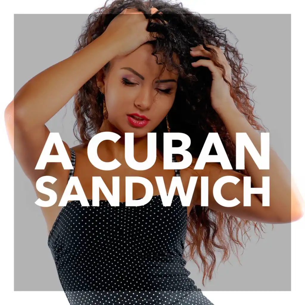 A Cuban Sandwich