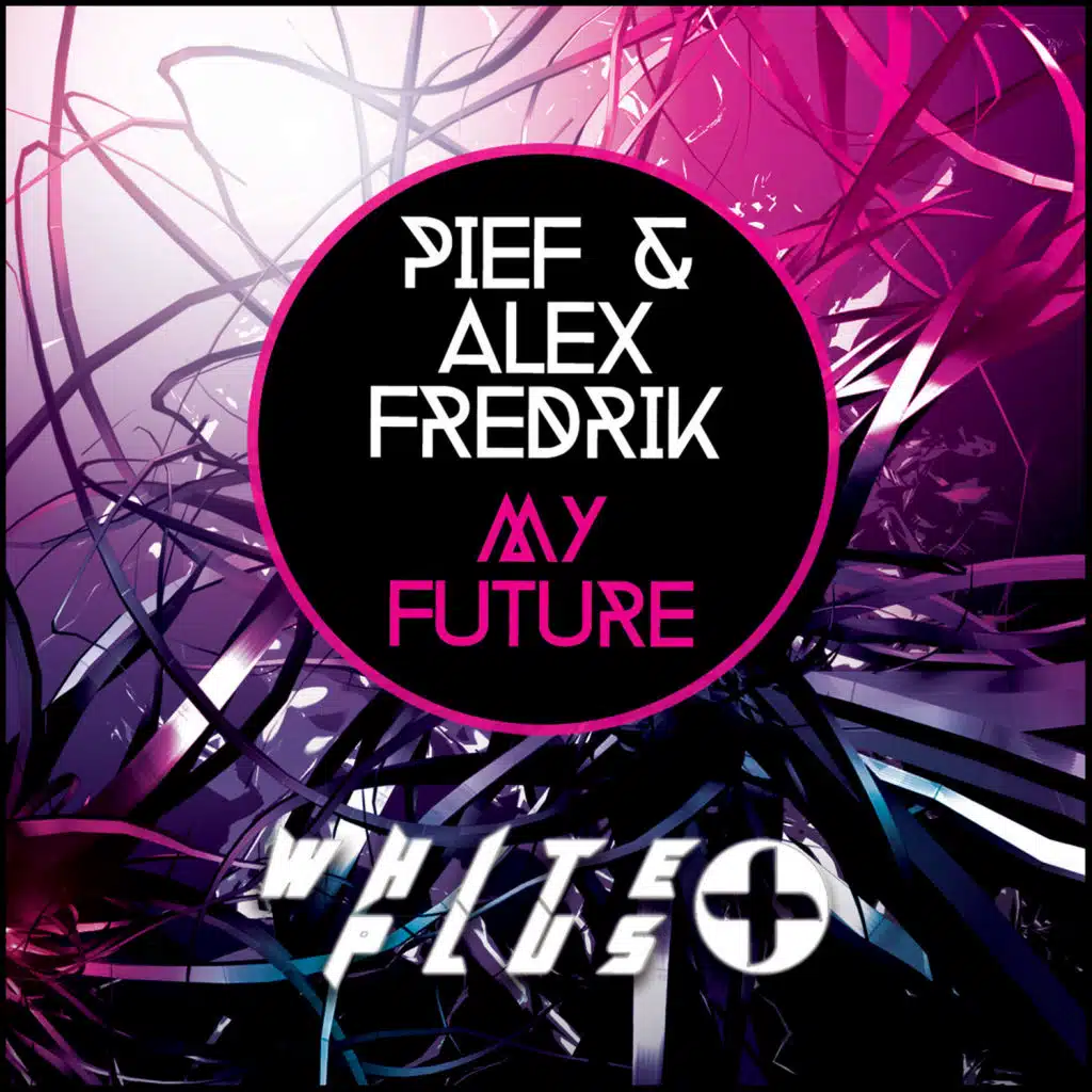 Pief & Alex Fredrik