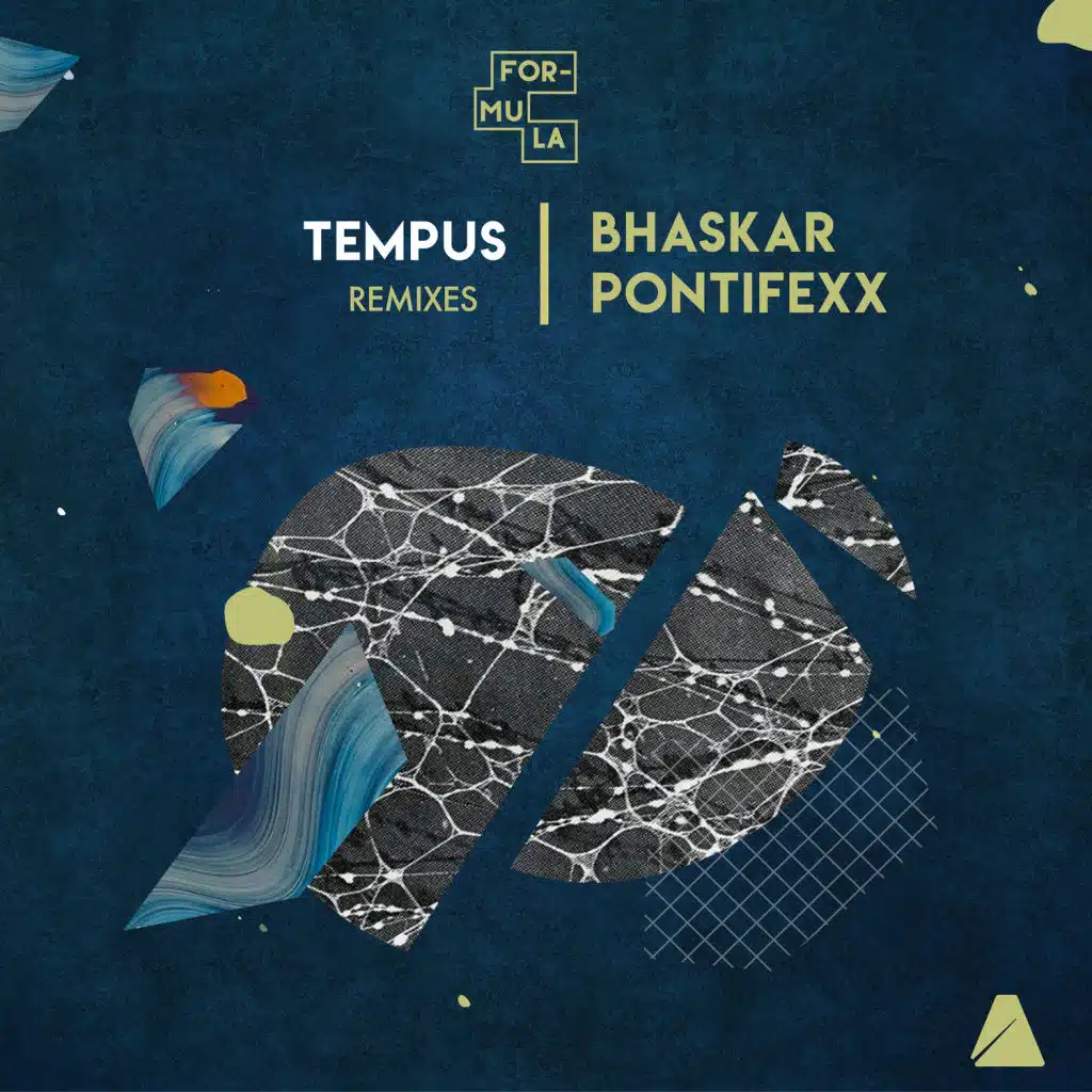 Tempus (Slashrr Remix) [feat. Otis Parker]