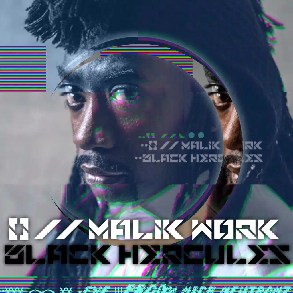 Black Hercules