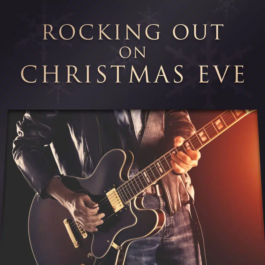 Christmas Rock A Hula (Rerecorded)