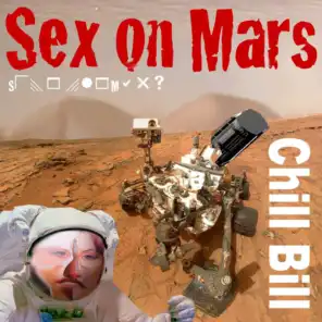 Across the Martian Surface