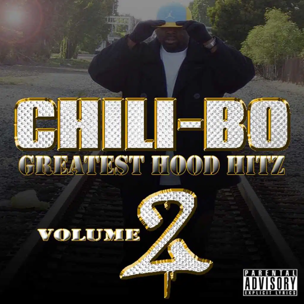 Greatest Hood Hitz, Vol. 2