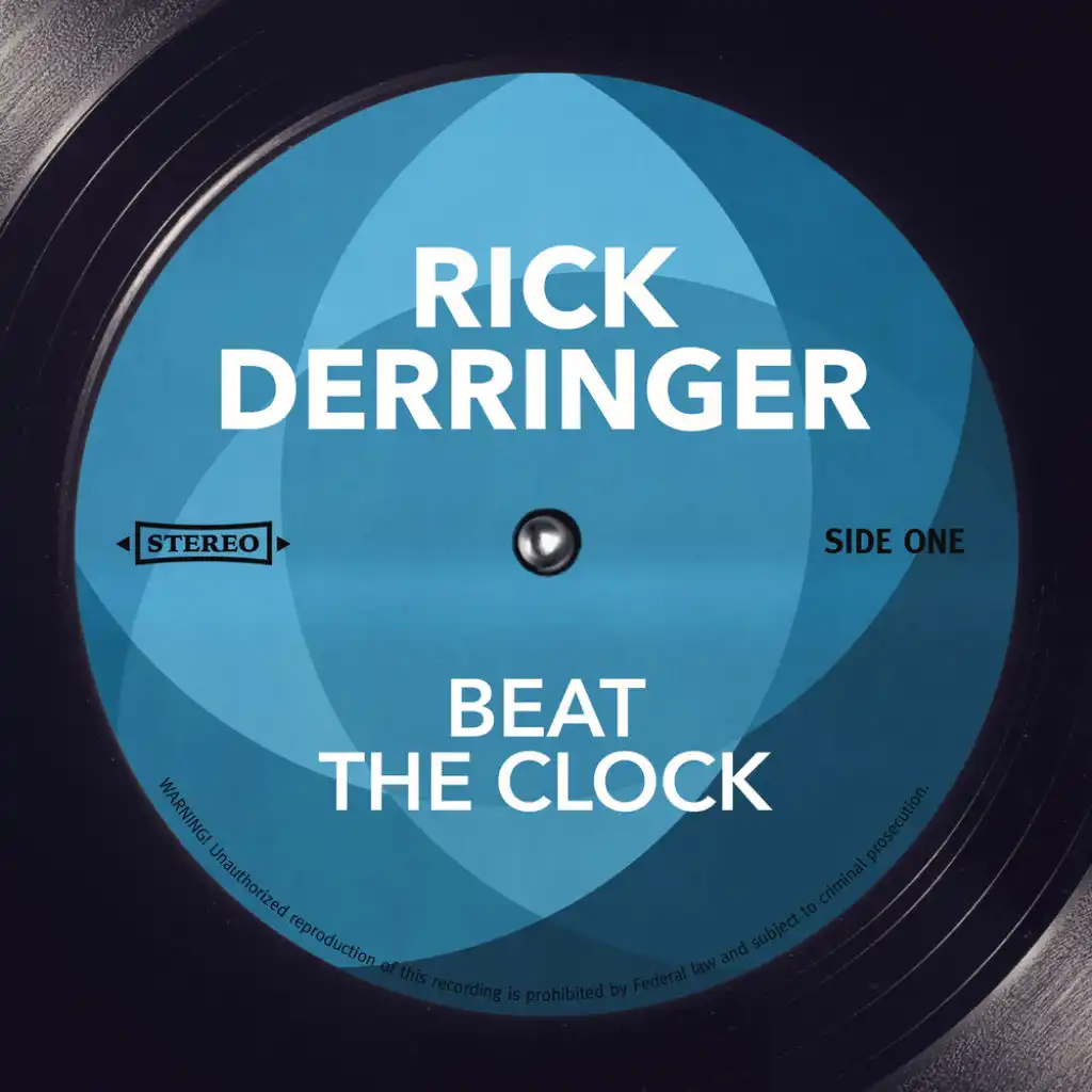 Beat The Clock (Rerecorded)