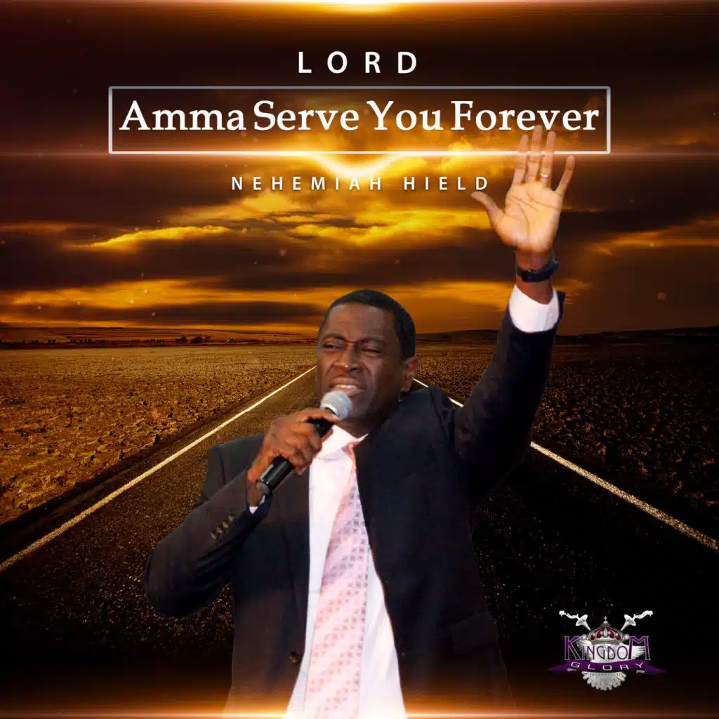 Lord Amma Serve You Forever