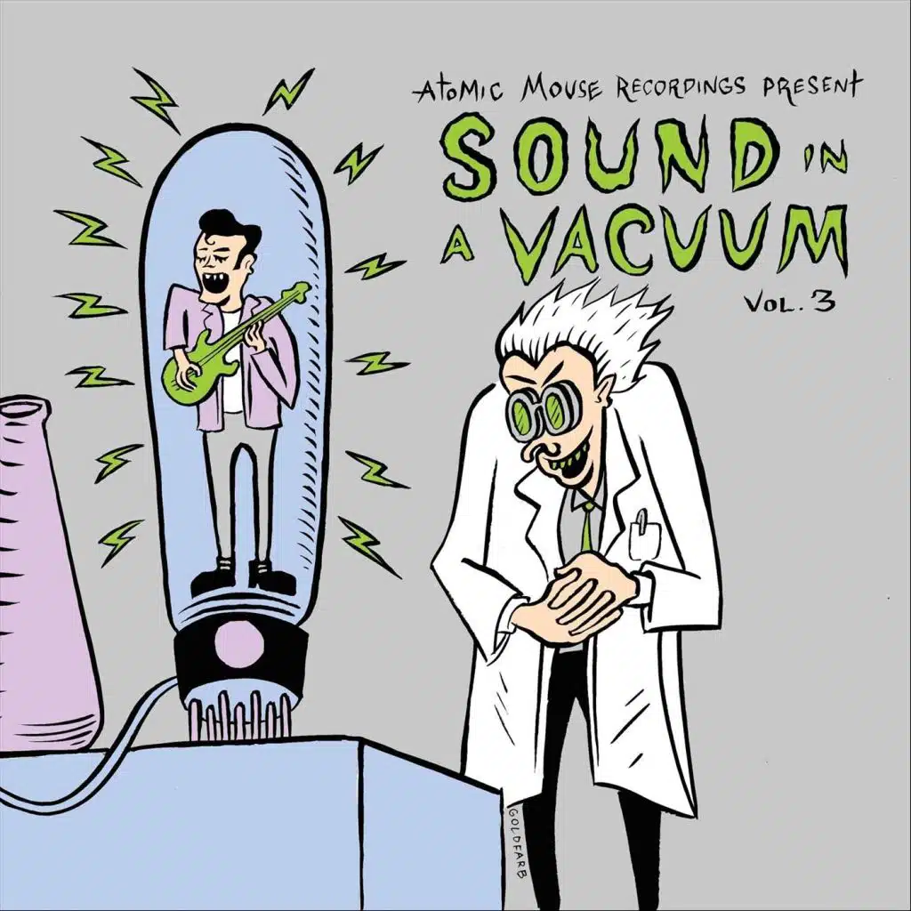 Trouble Pontificatin' Blues