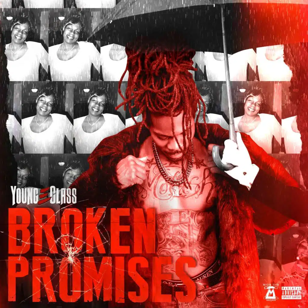 Broken Promises