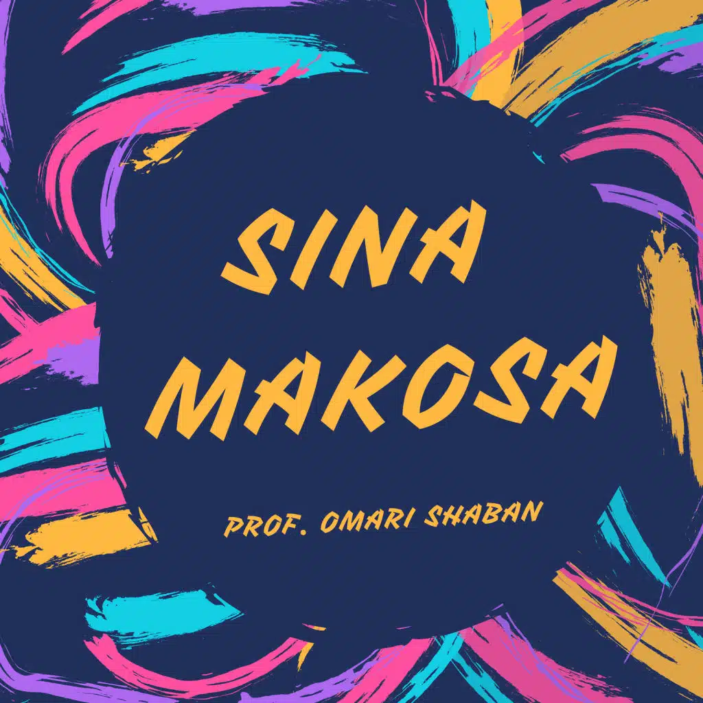 Sina Makosa