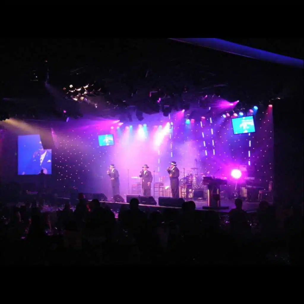 Still In My Head (feat. Marshall Thompson)