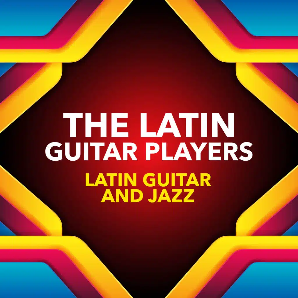 Latin Guitar and Jazz