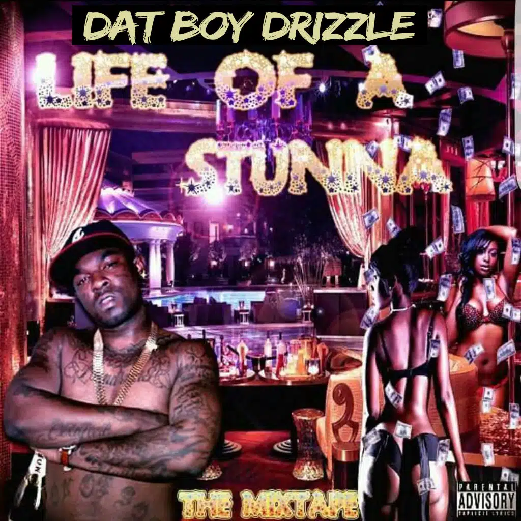 Militant Round Here (feat. Young Twin)