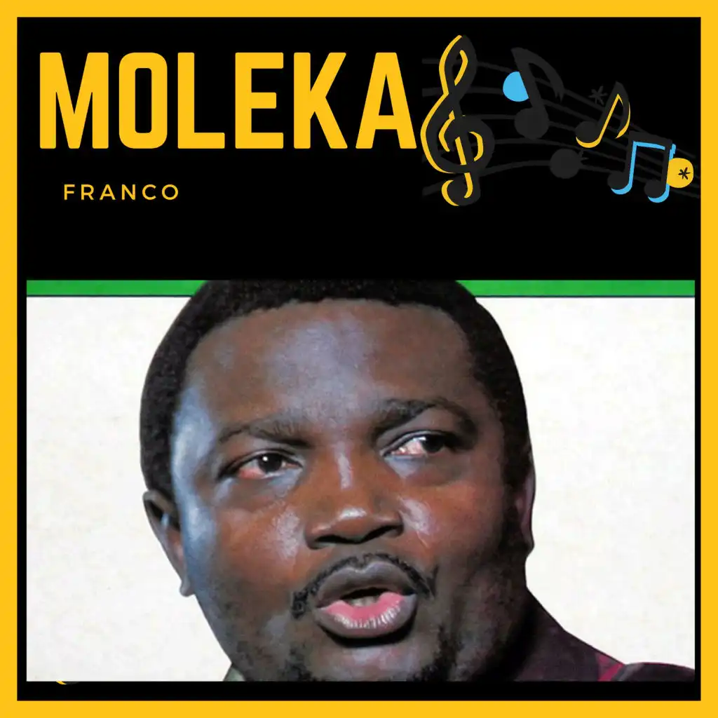 Moleka