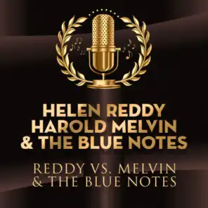 Reddy vs. Melvin & The Blue Notes