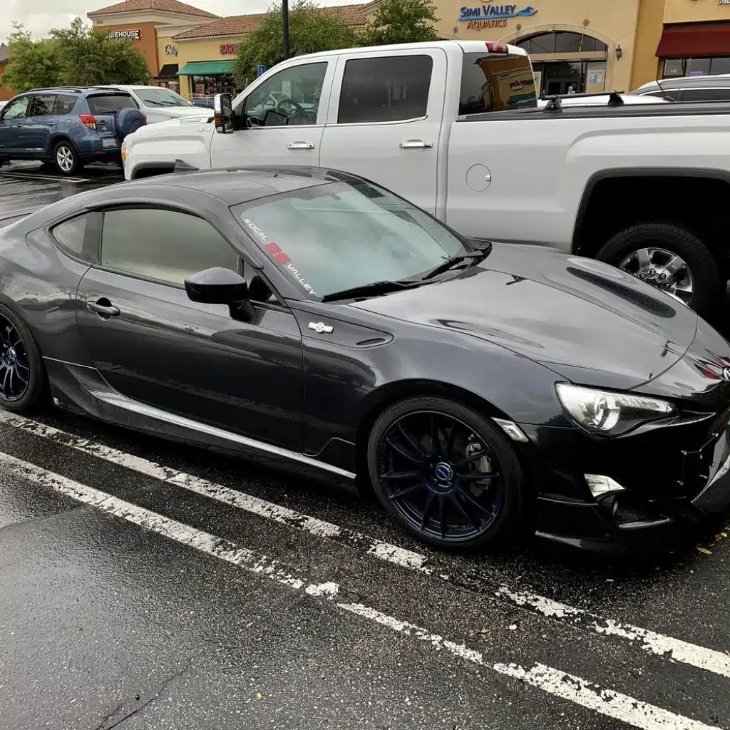 TM