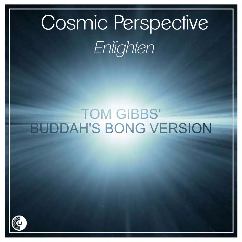 Enlighten (Tom Gibbs' Buddah's Bong Version)