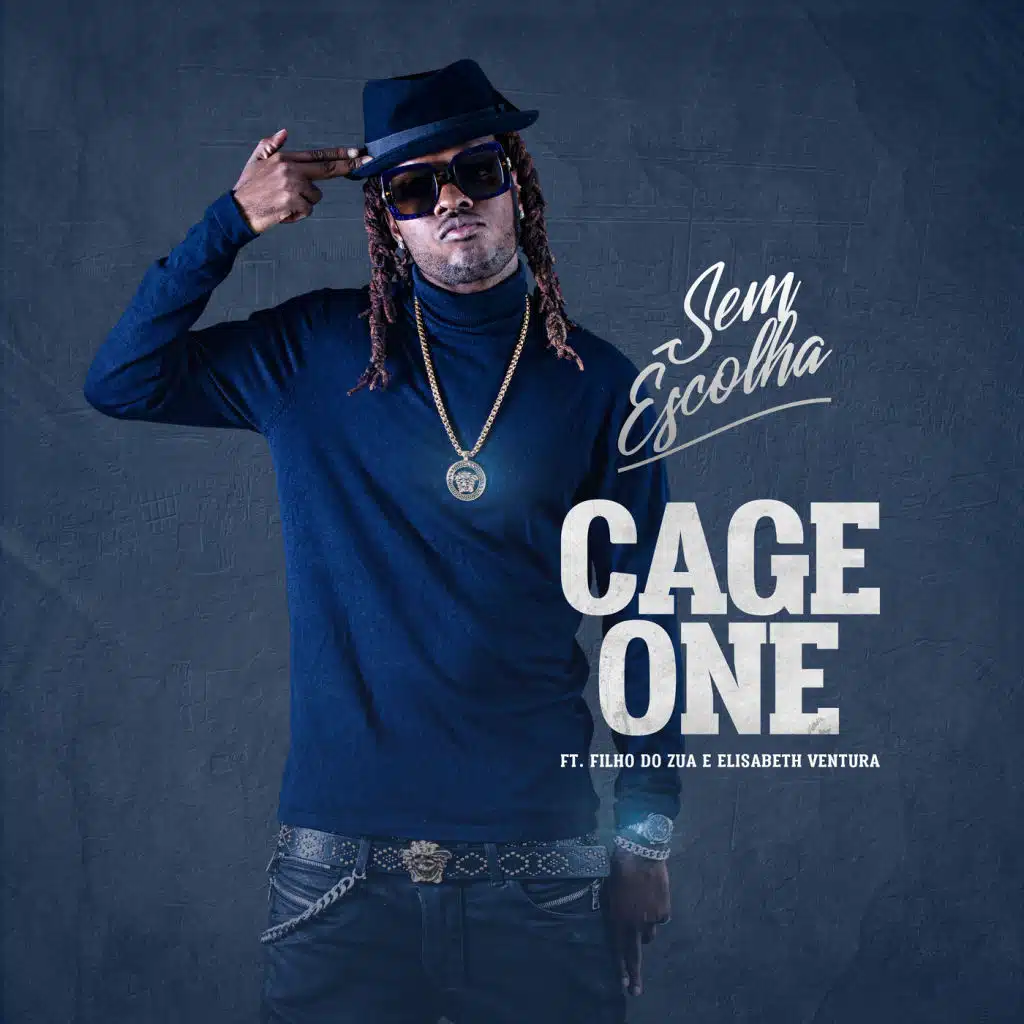 Sem Escolha (feat. Filho do Zua & Elisabeth Ventura)