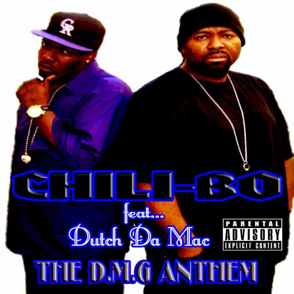 The D.M.G Anthem (feat. Dutch Da Mac)