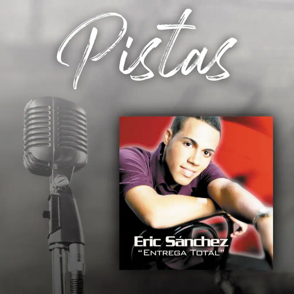 Entrega Total (Pistas)