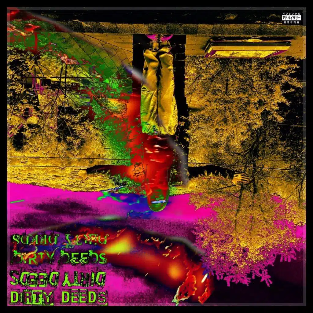 DiRTY DEEDS