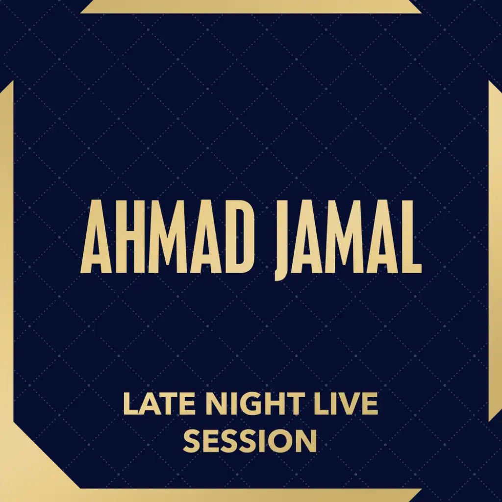 Late Night Live Session