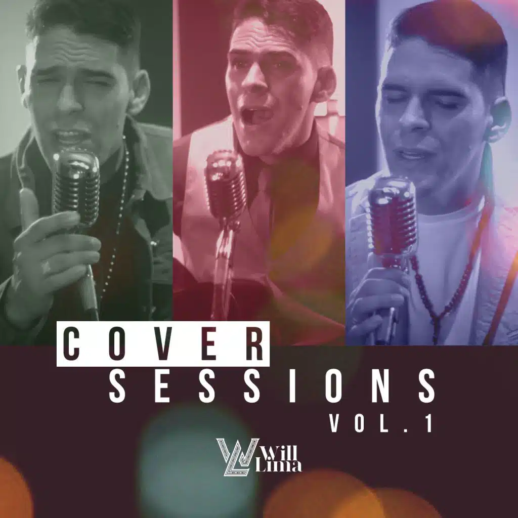 Cover Sessions Vol.1 (Acústico)