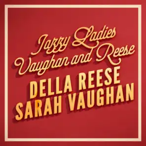 Jazzy Ladies Vaughan and Reese