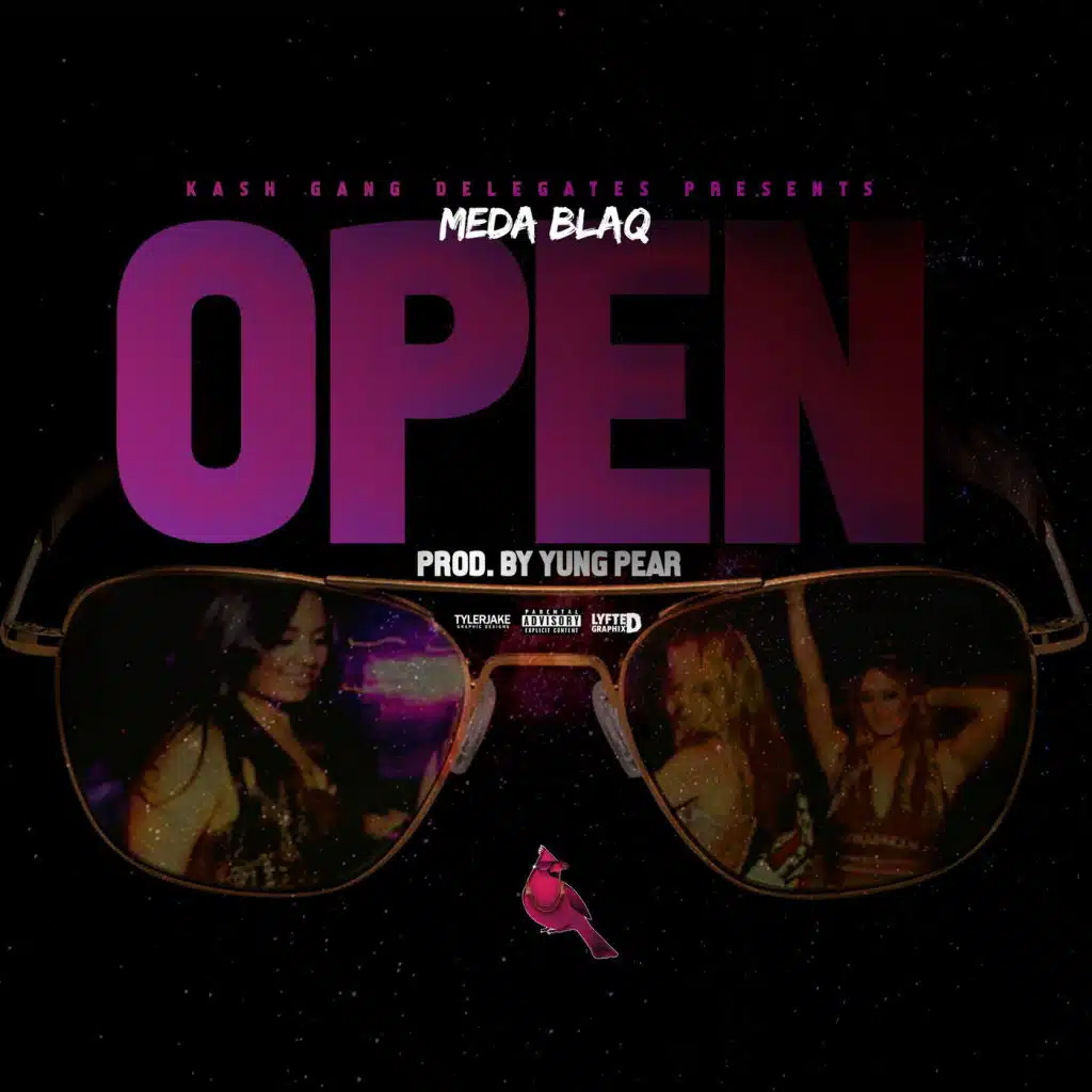 Open