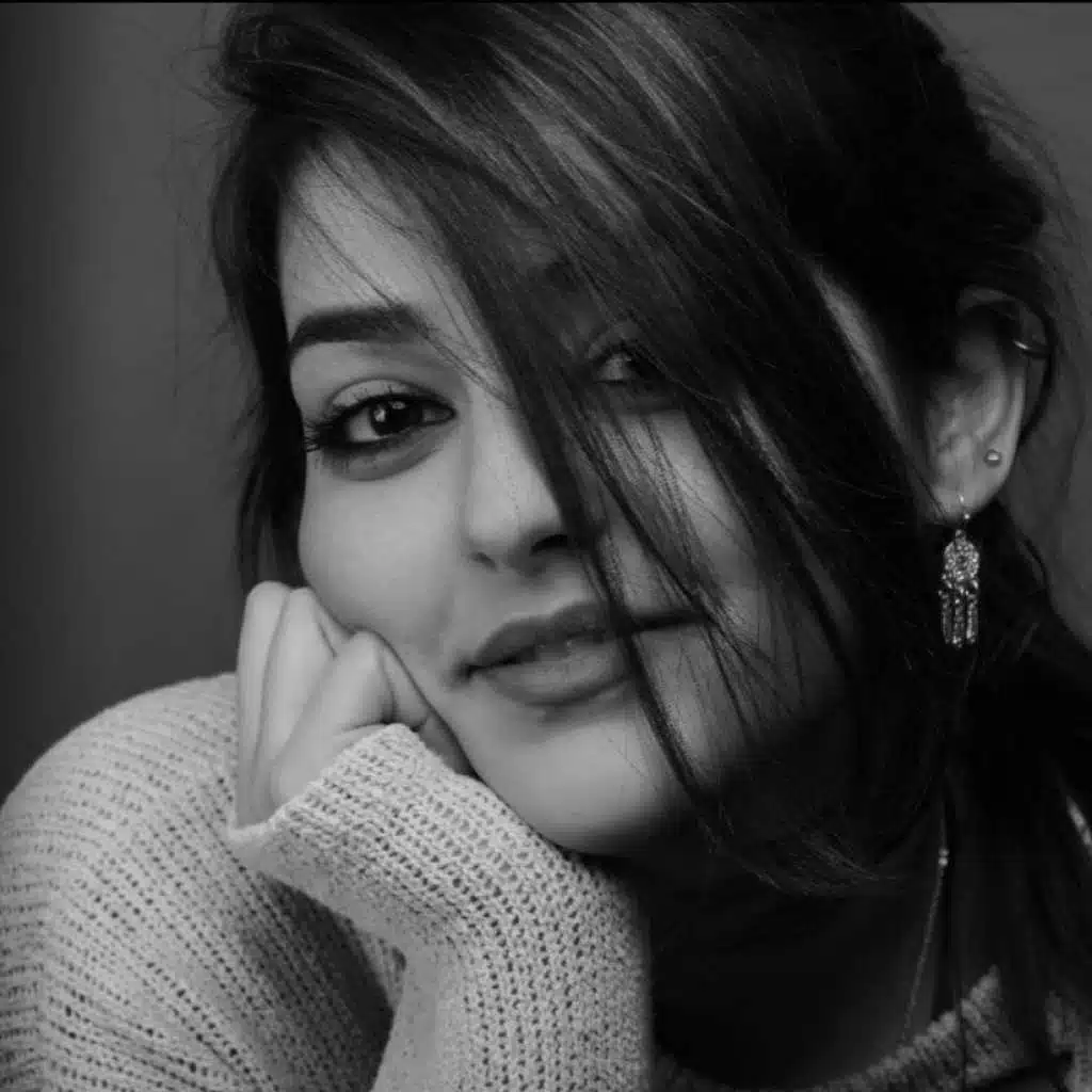 المراية (من أغاني مسلسل عن الهوى والجوى)