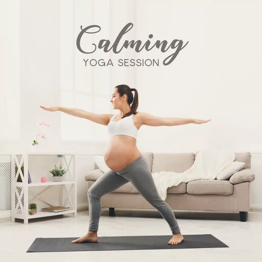 Prenatal Yoga Music Academy