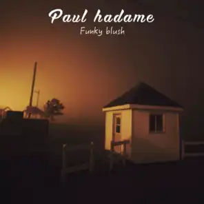 Paul Hadame