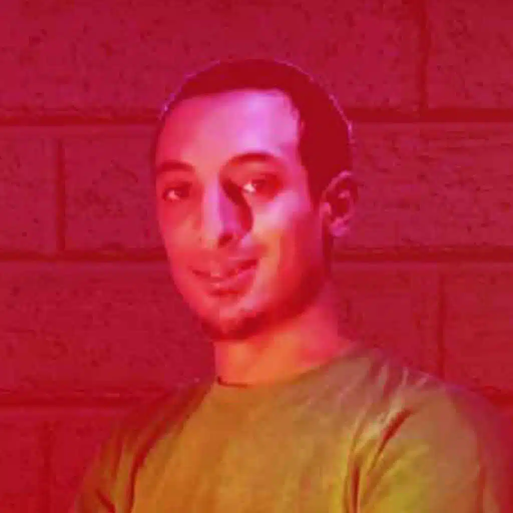 بتلف بينا - هارون راب