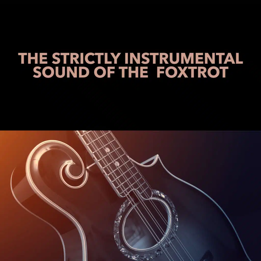 The British Ballroom Foxtrot Players