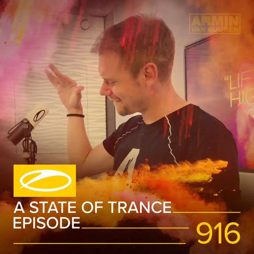 A State Of Trance (ASOT 916) (Intro)
