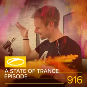 We Come In Peace (ASOT 916)