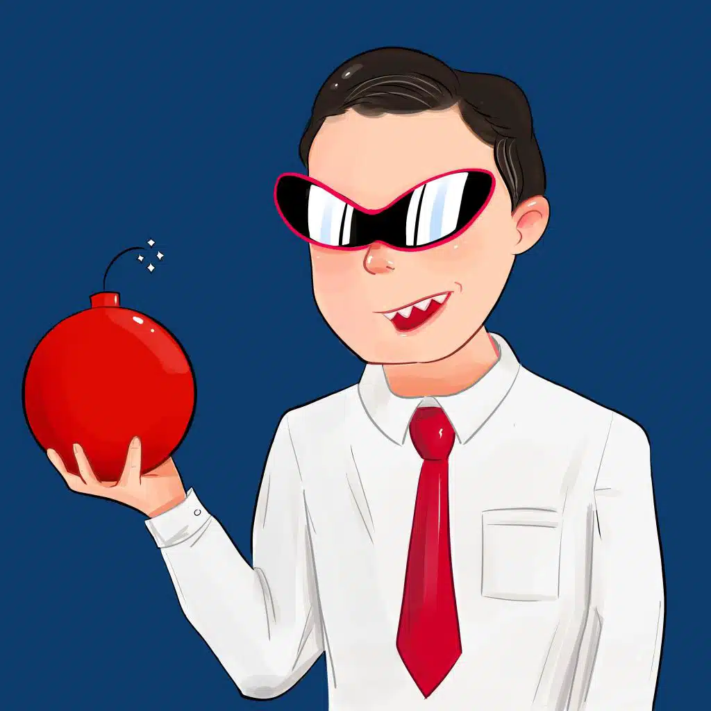 Mouser's Back (feat. Vince Vandal) (Def Con 26 Mix)