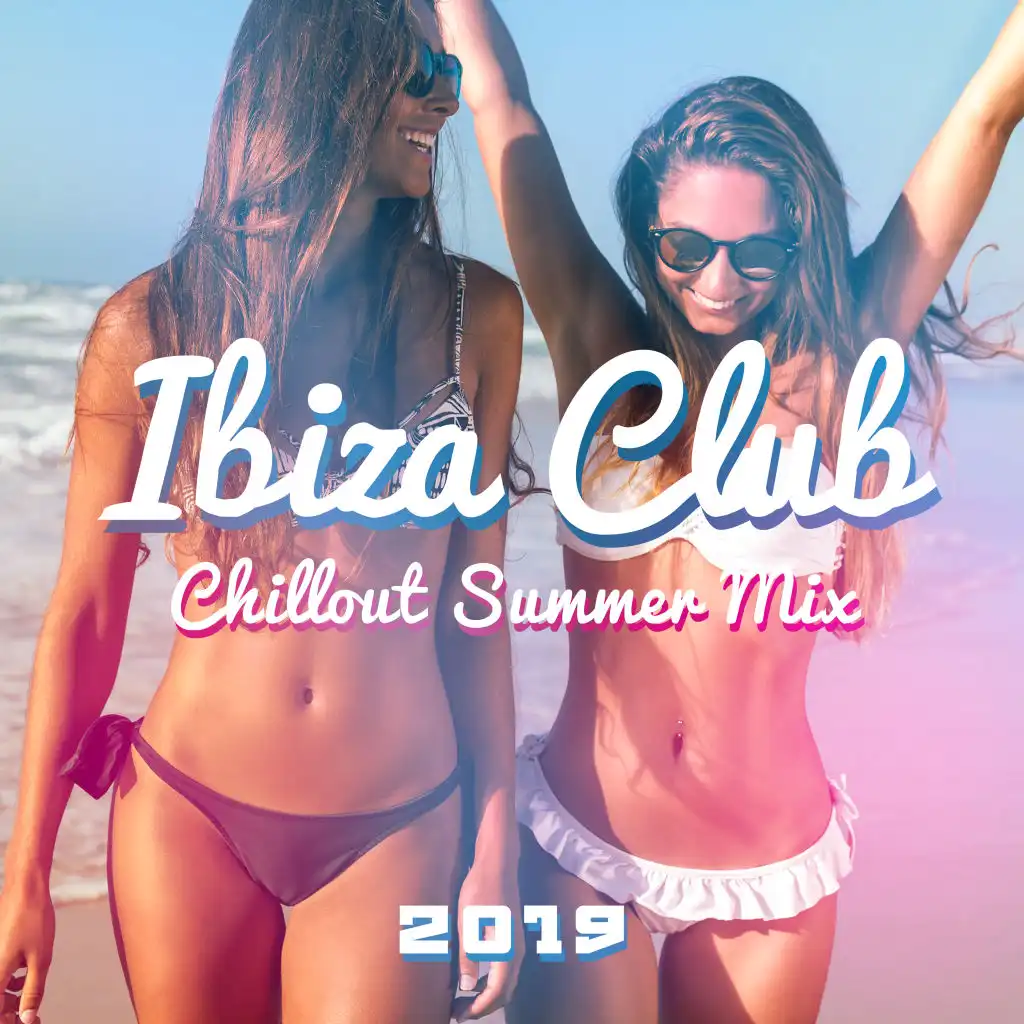 Ibiza Club Summer Mix