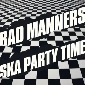 Ska Party Time