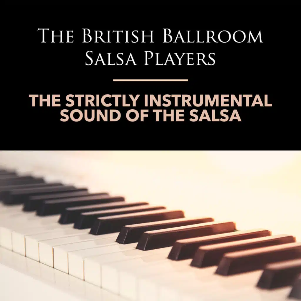 The British Ballroom Salsa Players