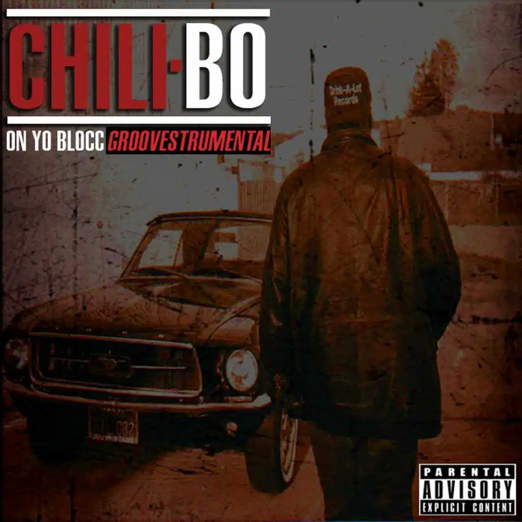 On Yo Blocc (Groovestrumental)