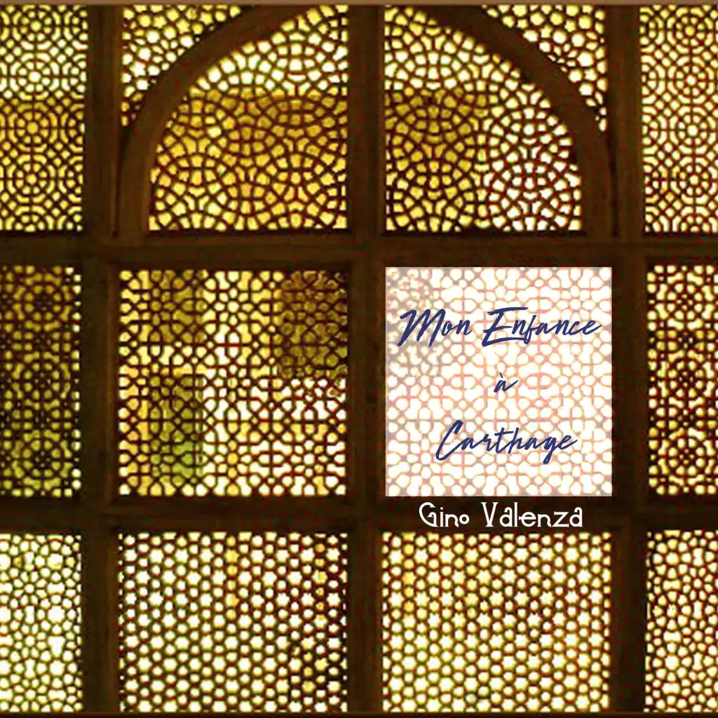 Mon enfance à Carthage