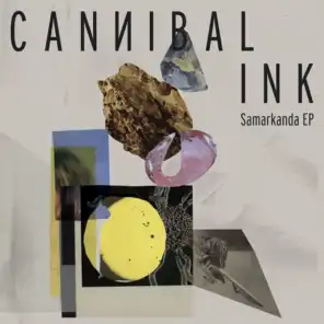 Cannibal Ink