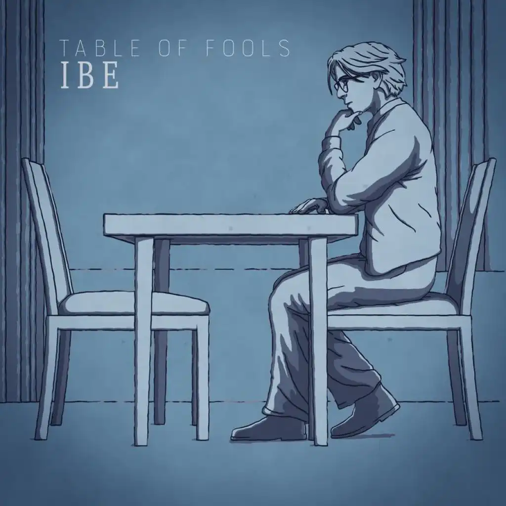 Table Of Fools