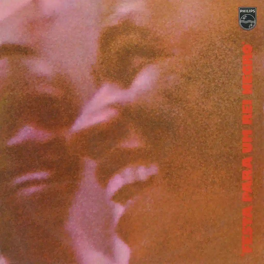 Festa Para Um Rei Negro (Bala)