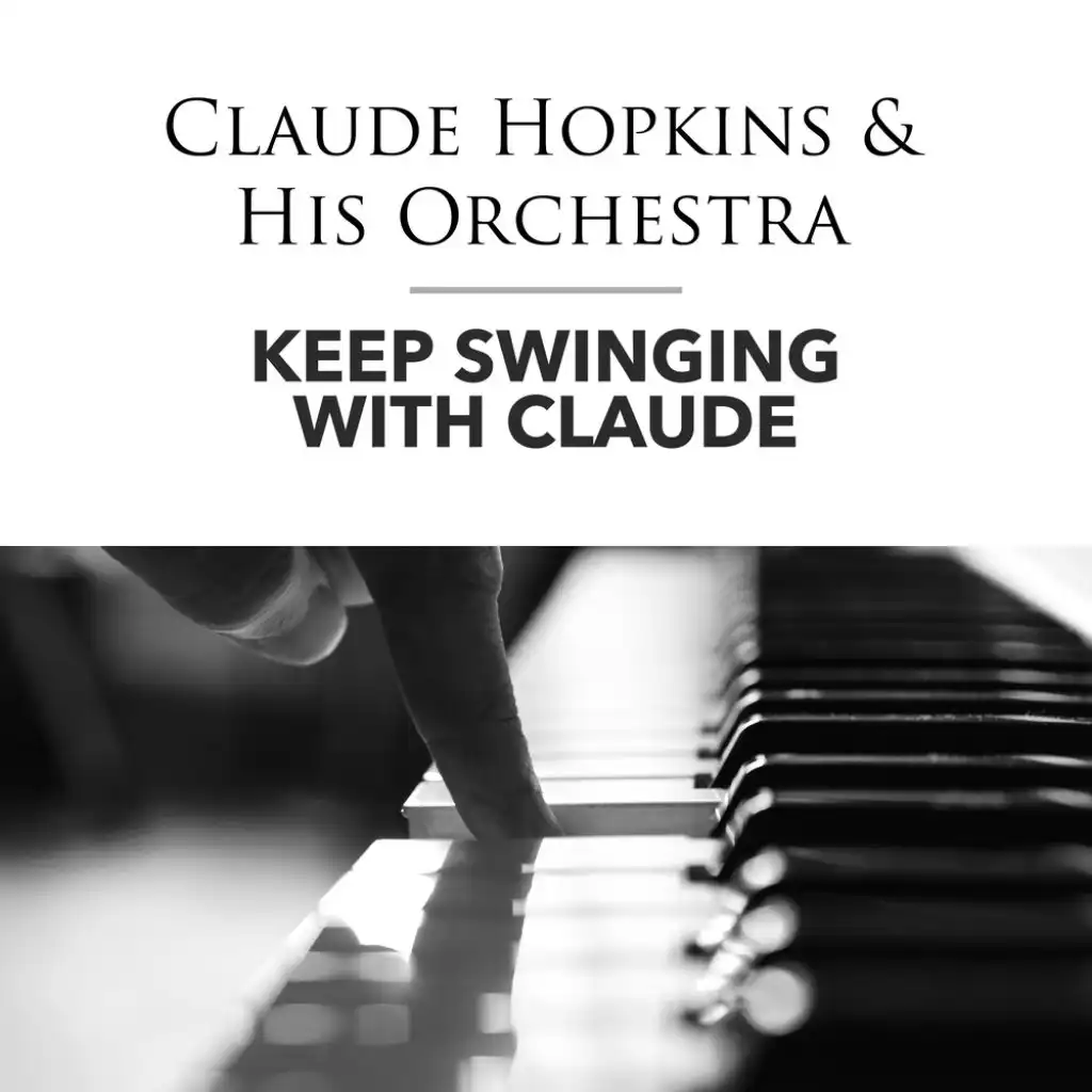 Keep Swinging with Claude